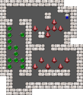 Уровень 23 — Revenge 14